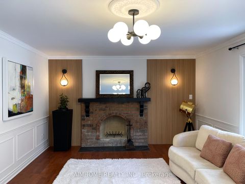 Photo 17 at 8 Cygnus Drive, Observatory, Richmond Hill