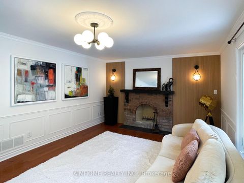 Photo 18 at 8 Cygnus Drive, Observatory, Richmond Hill