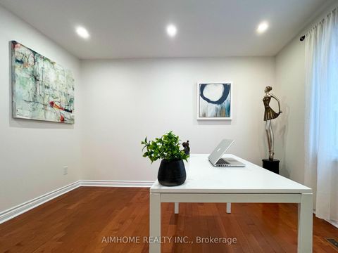 Photo 21 at 8 Cygnus Drive, Observatory, Richmond Hill