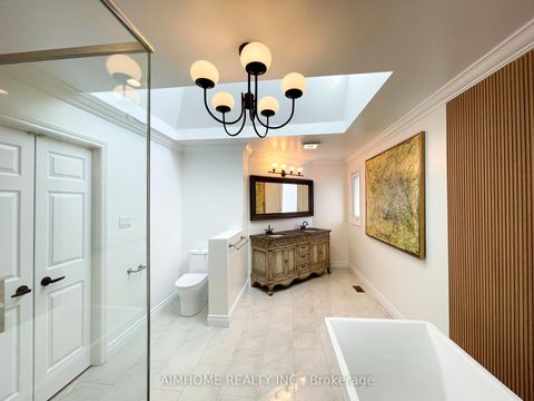 Photo 31 at 8 Cygnus Drive, Observatory, Richmond Hill