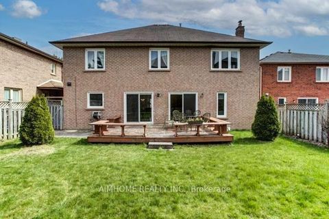 Photo 46 at 8 Cygnus Drive, Observatory, Richmond Hill