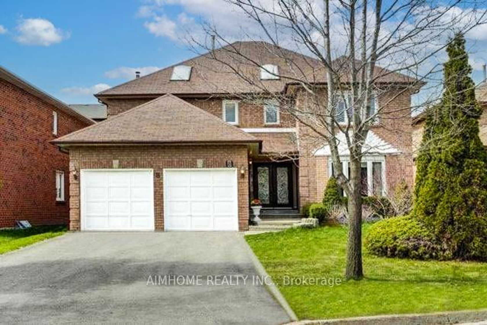 8 Cygnus Drive, Observatory, Richmond Hill 