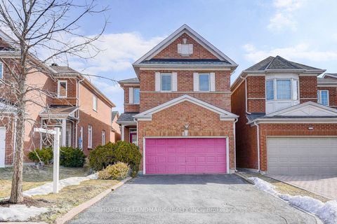 Photo 0 at 90 Snowdon Circle, Markville, Markham