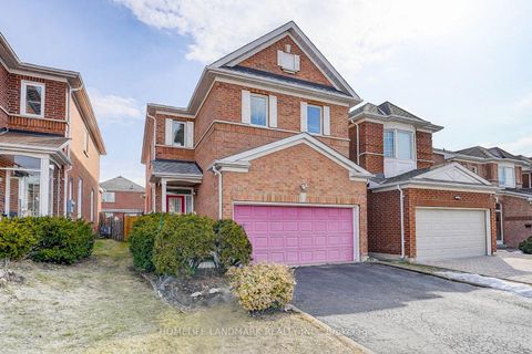 Photo 1 at 90 Snowdon Circle, Markville, Markham