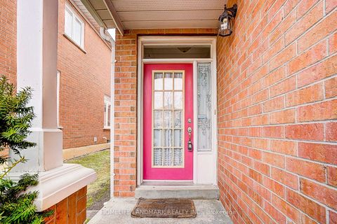 Photo 2 at 90 Snowdon Circle, Markville, Markham