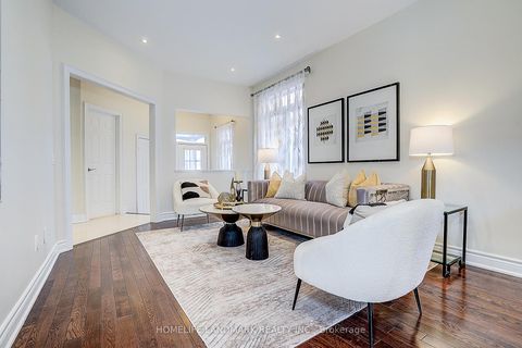 Photo 4 at 90 Snowdon Circle, Markville, Markham