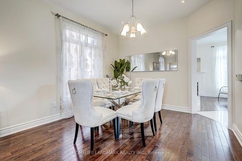Photo 7 at 90 Snowdon Circle, Markville, Markham