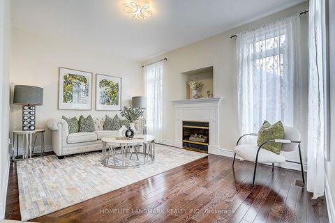 Photo 9 at 90 Snowdon Circle, Markville, Markham