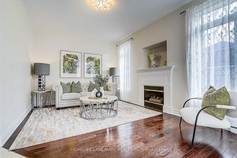 Photo 10 at 90 Snowdon Circle, Markville, Markham