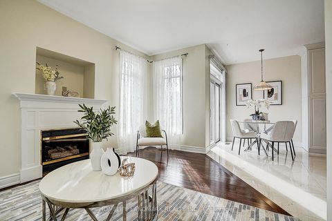 Photo 11 at 90 Snowdon Circle, Markville, Markham