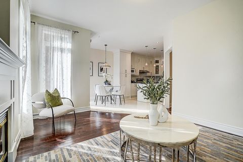 Photo 12 at 90 Snowdon Circle, Markville, Markham