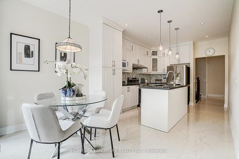 Photo 13 at 90 Snowdon Circle, Markville, Markham