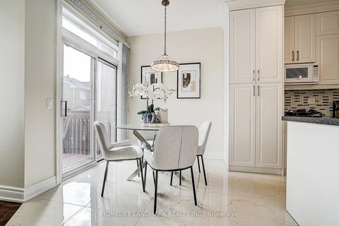 Photo 15 at 90 Snowdon Circle, Markville, Markham