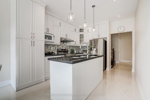 Photo 16 at 90 Snowdon Circle, Markville, Markham