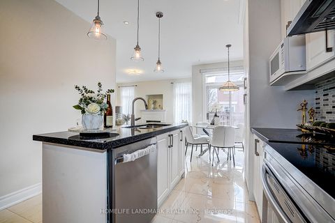 Photo 19 at 90 Snowdon Circle, Markville, Markham