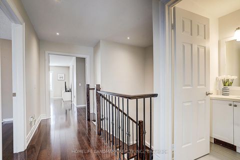 Photo 22 at 90 Snowdon Circle, Markville, Markham