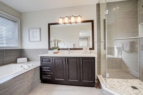 Photo 28 at 90 Snowdon Circle, Markville, Markham