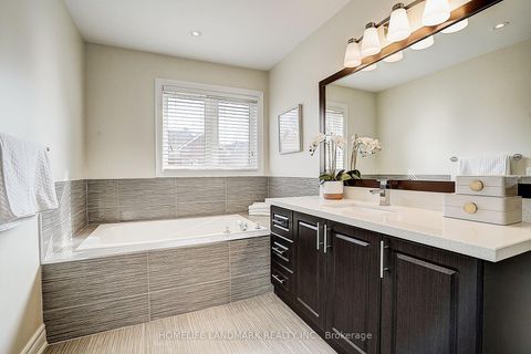 Photo 29 at 90 Snowdon Circle, Markville, Markham