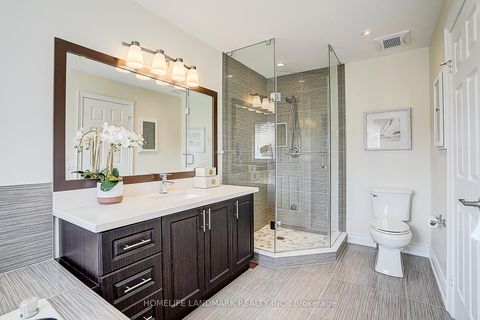 Photo 30 at 90 Snowdon Circle, Markville, Markham