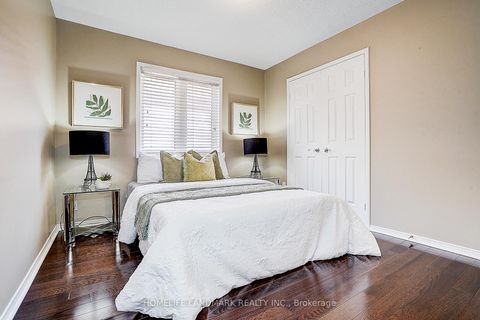 Photo 31 at 90 Snowdon Circle, Markville, Markham