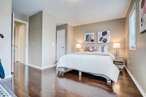 Photo 37 at 90 Snowdon Circle, Markville, Markham