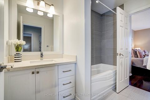 Photo 40 at 90 Snowdon Circle, Markville, Markham