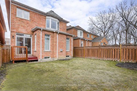 Photo 45 at 90 Snowdon Circle, Markville, Markham