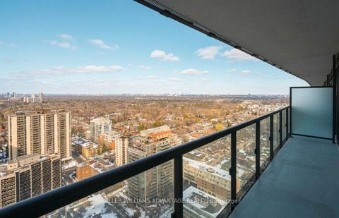 Photo 1 at 3004 - 117 Broadway Avenue, Mount Pleasant West, Toronto