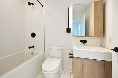 Photo 9 at 3004 - 117 Broadway Avenue, Mount Pleasant West, Toronto