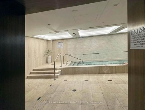 Photo 20 at 3004 - 117 Broadway Avenue, Mount Pleasant West, Toronto