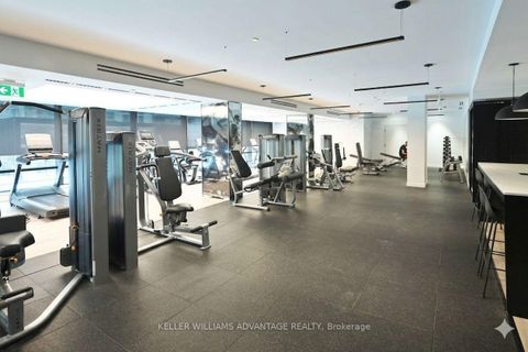 Photo 22 at 3004 - 117 Broadway Avenue, Mount Pleasant West, Toronto