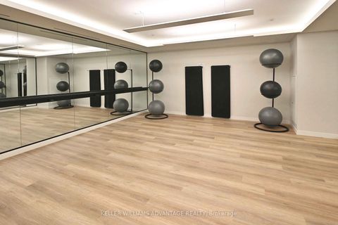 Photo 24 at 3004 - 117 Broadway Avenue, Mount Pleasant West, Toronto