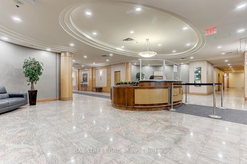 Photo 4 at PH3 - 5500 Yonge Street, Willowdale West, Toronto