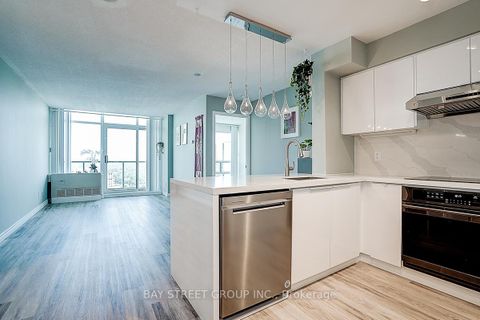 Photo 7 at PH3 - 5500 Yonge Street, Willowdale West, Toronto