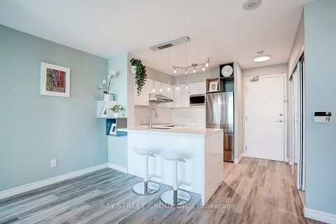 Photo 10 at PH3 - 5500 Yonge Street, Willowdale West, Toronto