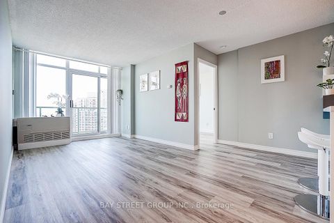 Photo 11 at PH3 - 5500 Yonge Street, Willowdale West, Toronto