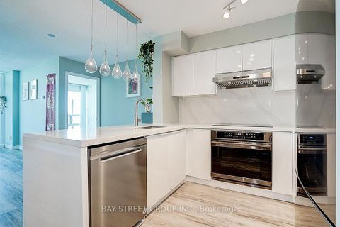 Photo 12 at PH3 - 5500 Yonge Street, Willowdale West, Toronto