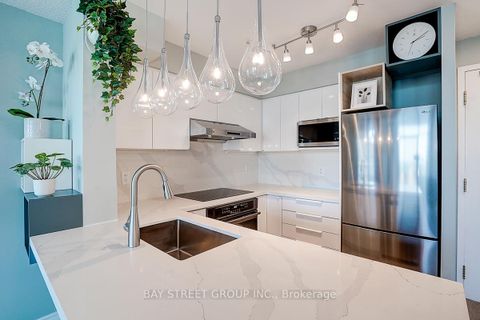 Photo 13 at PH3 - 5500 Yonge Street, Willowdale West, Toronto