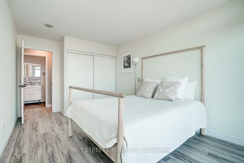 Photo 20 at PH3 - 5500 Yonge Street, Willowdale West, Toronto