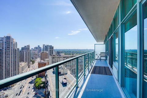 Photo 24 at PH3 - 5500 Yonge Street, Willowdale West, Toronto