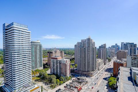 Photo 27 at PH3 - 5500 Yonge Street, Willowdale West, Toronto