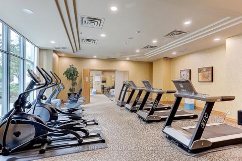 Photo 34 at PH3 - 5500 Yonge Street, Willowdale West, Toronto