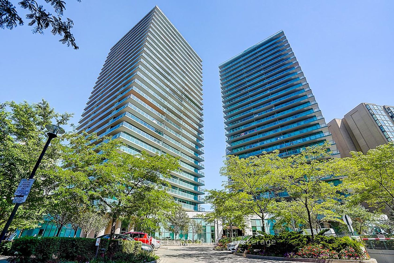 PH3 - 5500 Yonge Street, Willowdale West, Toronto 