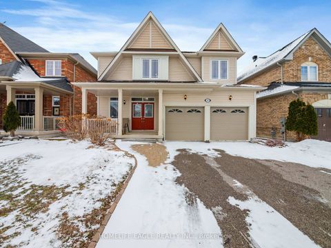 Photo 0 at 37 Bramsey Street, Sutton & Jackson's Point, Georgina