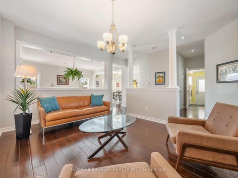 Photo 4 at 37 Bramsey Street, Sutton & Jackson's Point, Georgina