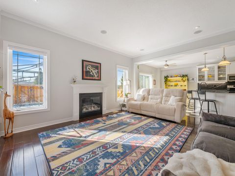 Photo 6 at 37 Bramsey Street, Sutton & Jackson's Point, Georgina