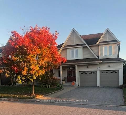 Photo 18 at 37 Bramsey Street, Sutton & Jackson's Point, Georgina