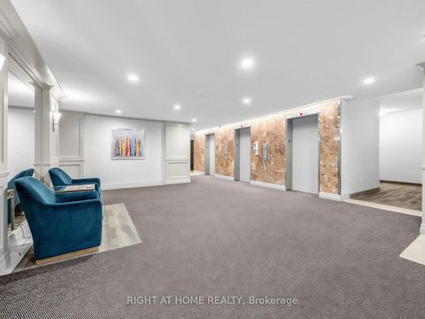 Photo 6 at 2004 - 1900 Sheppard Avenue E, Pleasant View, Toronto