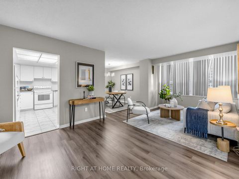 Photo 8 at 2004 - 1900 Sheppard Avenue E, Pleasant View, Toronto