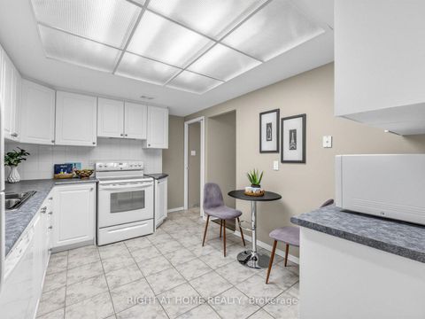 Photo 14 at 2004 - 1900 Sheppard Avenue E, Pleasant View, Toronto